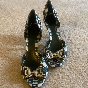 Authentic Gucci Shoes